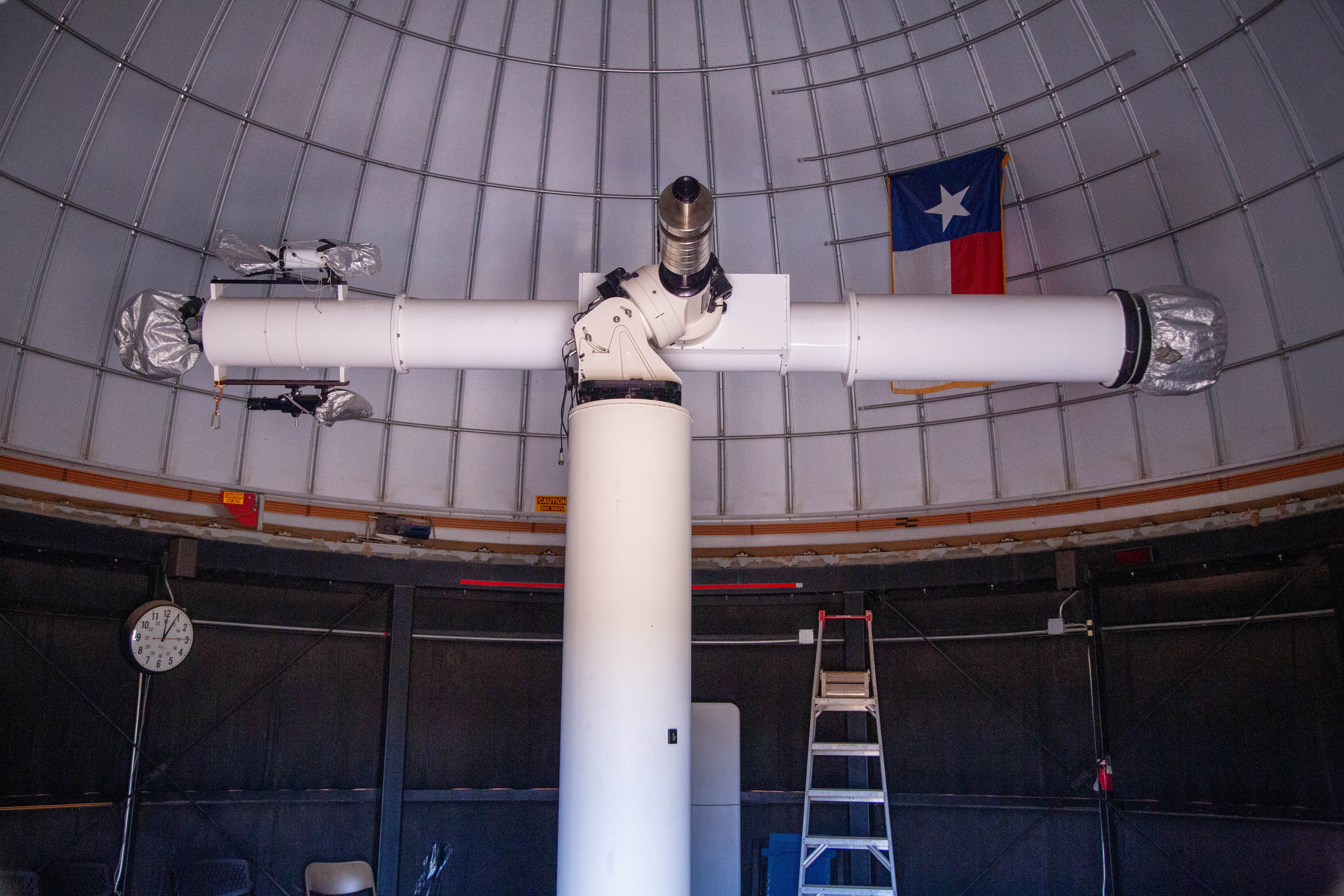 Telescope