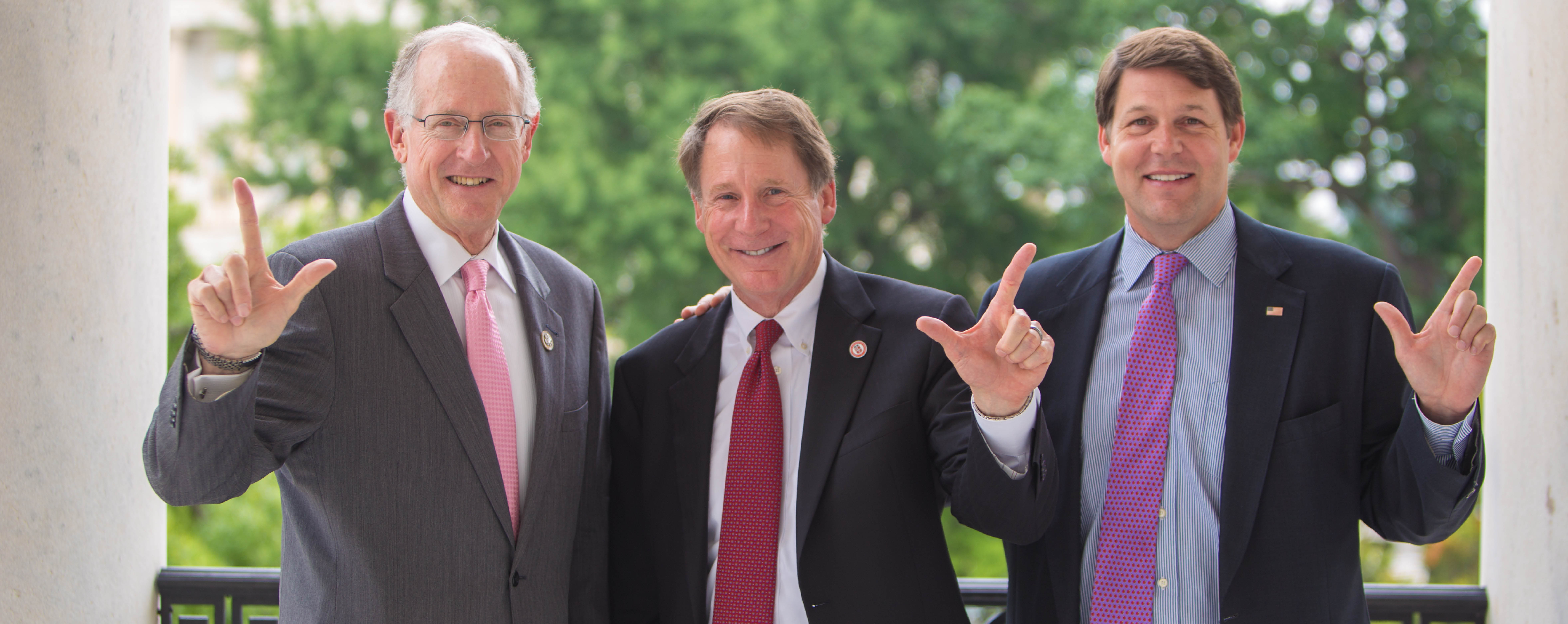 Chancellor Duncan