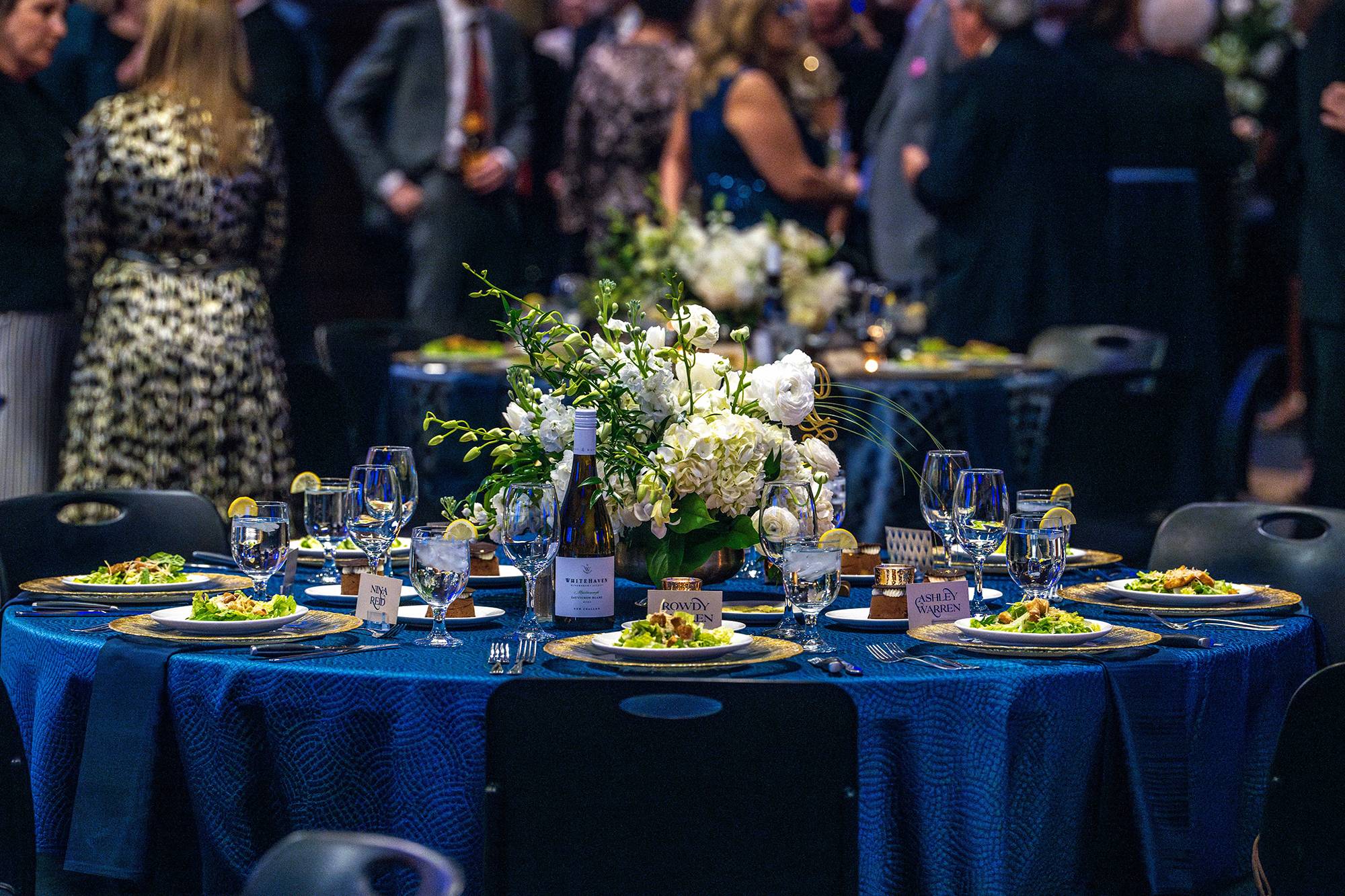 Event System relations