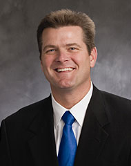 Tedd Mitchell